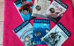 Twee euro munten Andorra, Postzegels en Munten, Ophalen of Verzenden