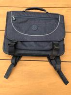 Kipling boekentas jeans kleur, Handtassen en Accessoires, Tassen | Schooltassen, Ophalen, Gebruikt, Blauw, Rugtas