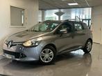 Renault Clio 1.2 Benzine | 122.000KM| 2016| 1 jaar garantie, Voorwielaandrijving, Stof, 4 cilinders, https://public.car-pass.be/vhr/239667ba-5d77-4789-af8e-41b31f92c833