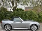 FIÂT 124 SPIDER 2019 48000KM AIRCO GPS CAMERA CUIR, Auto's, Fiat, Euro 6, Leder, Bedrijf, 1400 cc