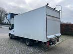 Pneu double Iveco daily L3 lift 3.5T, Achat, Euro 6, Entreprise, Boîte manuelle