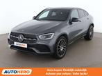 Mercedes-Benz GLC 200 GLC 200 d AMG Line (bj 2020), Auto's, Automaat, Achterwielaandrijving, Lichtsensor, GLC