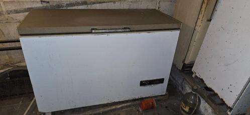 Frigo bahut congélateur machine a laver, Elektronische apparatuur, Vriezers en Diepvrieskisten, Gebruikt, Vrieskast, Ophalen