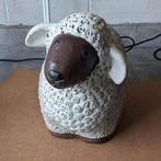 Decoratieve schapen, Gebruikt
