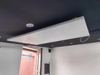 Infrarood verwarmingspaneel 1150W 75x120cm, Doe-het-zelf en Bouw, Verwarming en Radiatoren, Ophalen, Zo goed als nieuw, Overige typen