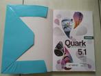 Fysica - Quark 5.1, Livres, Livres scolaires, Secondaire, Physique, Enlèvement ou Envoi, Van In