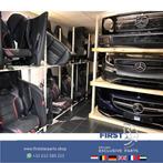 AMG STUUR + AIRBAG Mercedes W176 W246 W117 W204 W212 W156 A, Auto-onderdelen, Interieur en Bekleding, Gebruikt, -, Ophalen of Verzenden