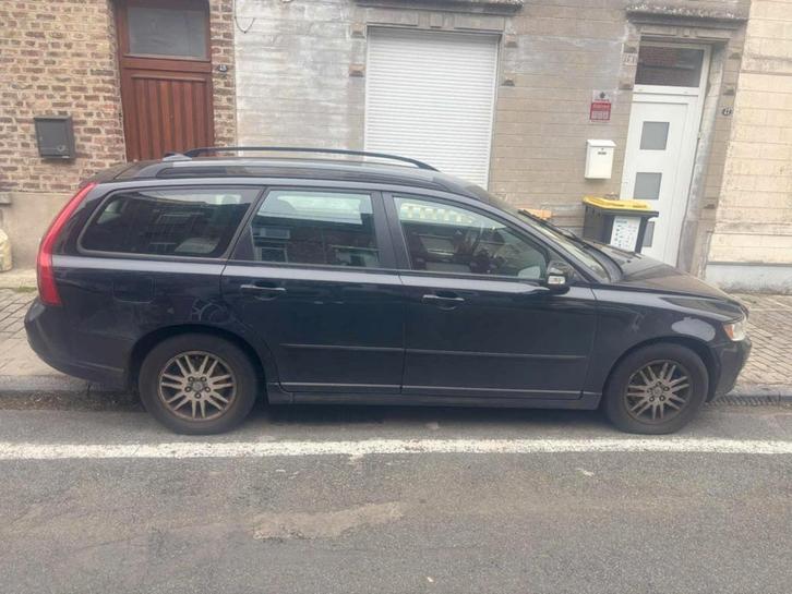 Auto, Auto's, Volvo, Particulier