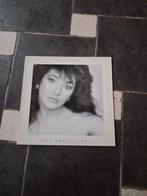 Kate bush, Enlèvement