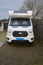 Mobilhome BENIMAR COCCON 463   -   Half Integraal, Caravans en Kamperen, 7 tot 8 meter, Diesel, Particulier, Ford