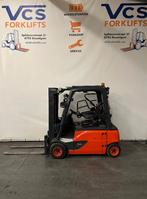 Elektrische heftruck Linde: 2,0t, Électrique, LINDE, Enlèvement, Chariot élévateur