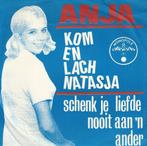 Anja, Nederlandstalig, Gebruikt, Ophalen of Verzenden, 7 inch