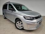 Volkswagen Caddy Maxi 2.0 TDi Style 7pl, Auto's, 4 cilinders, 7 zetels, Bedrijf, Diesel