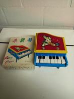 Baby piano, Antiek en Kunst, Ophalen of Verzenden