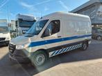 Mercedes-Benz Sprinter 311 CDI, Autos, Achat, Euro 6, Entreprise, 2 places
