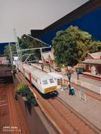 Lima sncb. Nmbs dc am75.  New look airbrush
