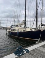 Merenpoort 30ft, Watersport en Boten, Ophalen, Zo goed als nieuw