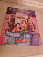 Boek de K3 prinsesjes, studio 100, Boeken, Ophalen of Verzenden, Zo goed als nieuw, Studio 100, Fictie algemeen