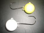 in 120, 150, 200, 250 en 300 grams Fireballs, Ophalen of Verzenden, Nieuw, Dobber of Lood