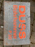 Duss bohrhammer P30, Doe-het-zelf en Bouw, Gereedschap | Boormachines, Ophalen, Gebruikt