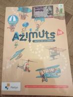 Livre azimuts 5 b, Livres, Enlèvement ou Envoi, Neuf, Français