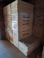 PIR isolatie 120mm 46m2  Recticel Eurowall, Ophalen