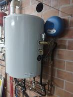 Boiler, Doe-het-zelf en Bouw, Chauffageketels en Boilers, Ophalen of Verzenden, Zo goed als nieuw, Boiler
