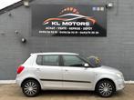 SKODA FABIA 1.2 TDI 246 000KM CARPASS 2011 EURO 5, Achat, Entreprise, Boîte manuelle, Entretenue par le concessionnaire