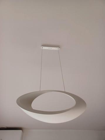 Artemide Cabildo design hanglamp wit