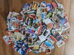 Postzegels, 350 verschillende, groot formaat, Ophalen of Verzenden, Gestempeld, Overig, Gestempeld