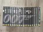 James Bond 007 Box Set - 21 dvd's, Ophalen of Verzenden, Nieuw in verpakking