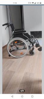 MultiMoton M5 licht Rolstoel, Diversen, Rolstoelen, Ophalen