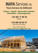 Toiture Façade, Doe-het-zelf en Bouw