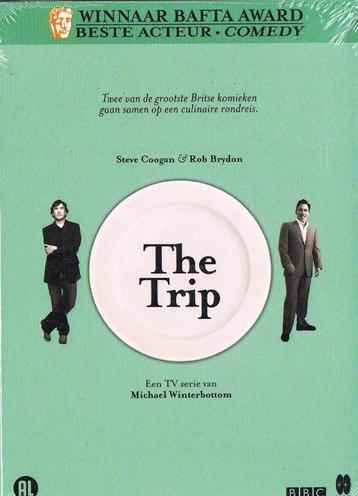The Trip (Tv-Serie) beschikbaar voor biedingen