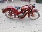 FBM GABBIANO, GILERA 98 LAND