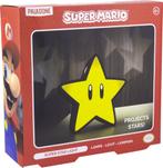 super Mario Ster Lamp, Ophalen of Verzenden