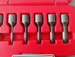 6 delige gebroken bouten verwijder set, Auto diversen, Autogereedschap, Ophalen of Verzenden, Nieuw