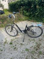 Elektrische fiets trek onderdelen, Ophalen of Verzenden, Zo goed als nieuw