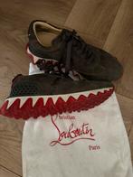 christian louboutin sharks mt 40, Kleding | Heren, Schoenen, Ophalen, Zo goed als nieuw