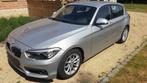 116d BJ.2016 180.000km blanco gekeurd - perfect onderhouden, Auto's, 5 deurs, Particulier, 3 cilinders, Zilver of Grijs