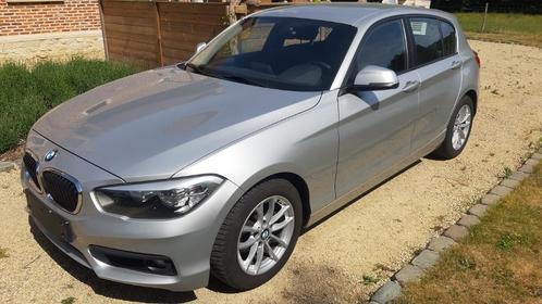 116d BJ.2016 180.000km blanco gekeurd - perfect onderhouden, Auto's, BMW, Particulier, 1 Reeks, ABS, Achteruitrijcamera, Adaptive Cruise Control