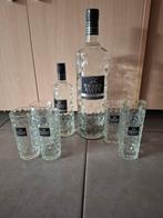 Three sixty vodka, Verzamelen, Ophalen, Nieuw