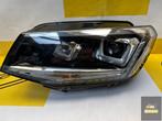 VW CADDY FACELIFT BI XENON KOPLAMP LINKS 2K1941039A compleet, Gebruikt, Links, Volkswagen, Bumper