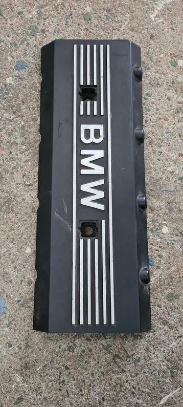 Motor Afdekkap afdekplaat BMW V8 1702856