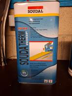 Soudal soudatherm roof 170 5.5kg, Doe-het-zelf en Bouw, Isolatie en Afdichting, Ophalen