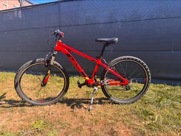 MMR Kibo - mountainbike (bandenmaat 24inch) beschikbaar voor biedingen