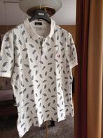 Volledig nieuwe polo  "FRED PERRY " r, Kleding | Heren, Polo's, Ophalen of Verzenden, Nieuw, Wit