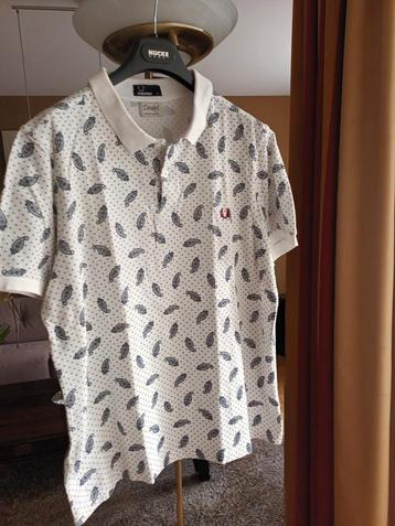Volledig nieuwe polo  "FRED PERRY " r beschikbaar voor biedingen