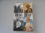 1914 - 2014 La véritable histoire du siècle en Belgique ..., Ophalen of Verzenden, Robert FALONY, 20e eeuw of later, Gelezen