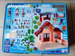 Playmobil 5529 Dierenkliniek met stal, Kinderen en Baby's, Complete set, Zo goed als nieuw, Ophalen